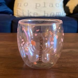 Starbucks Limited Edition 2020 Cat Paw Cup